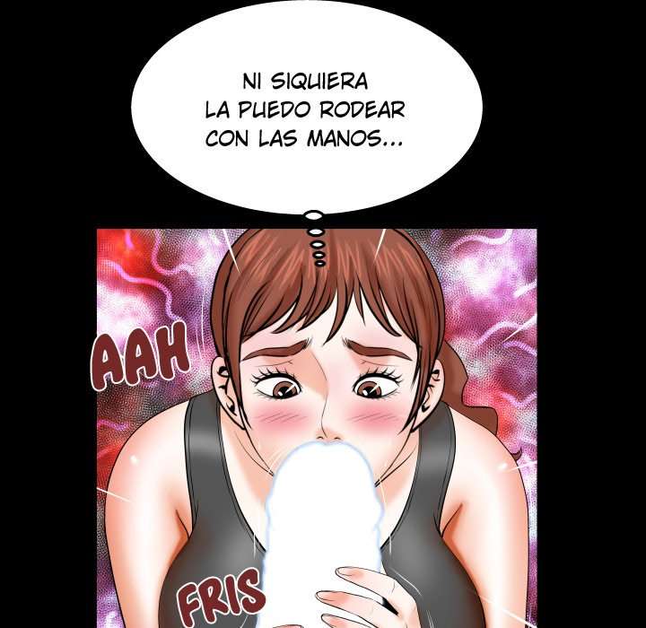 My Aunt capítulo 34 página 75