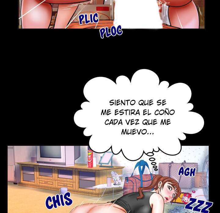 My Aunt capítulo 35 página 12