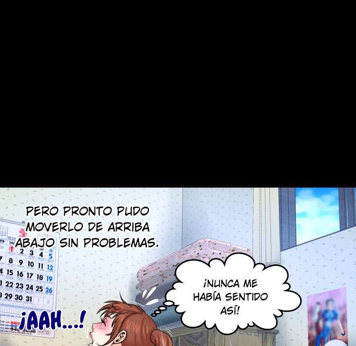 My Aunt capítulo 35 página 15