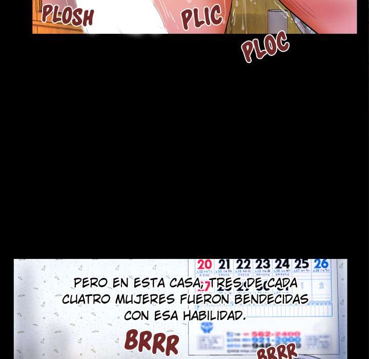 My Aunt capítulo 35 página 24