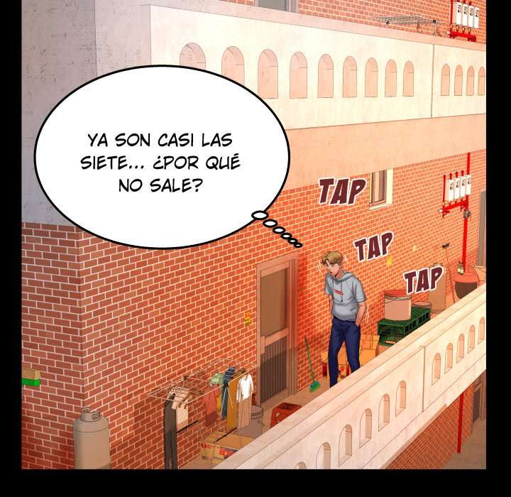 My Aunt capítulo 35 página 30