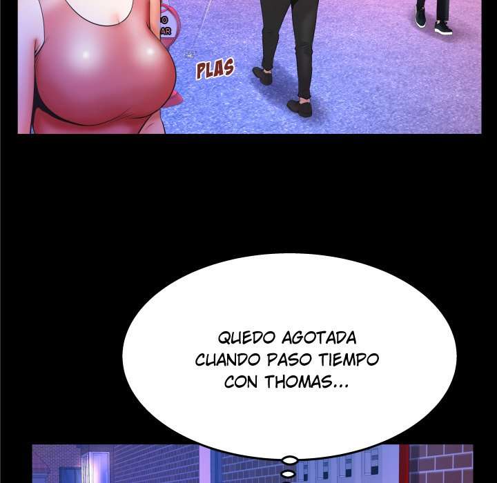 My Aunt capítulo 35 página 44