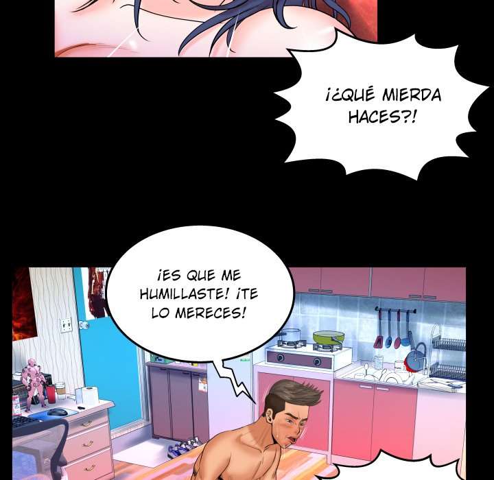 My Aunt capítulo 35 página 59