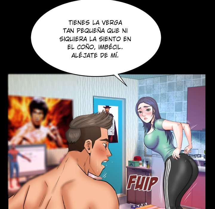 My Aunt capítulo 35 página 65