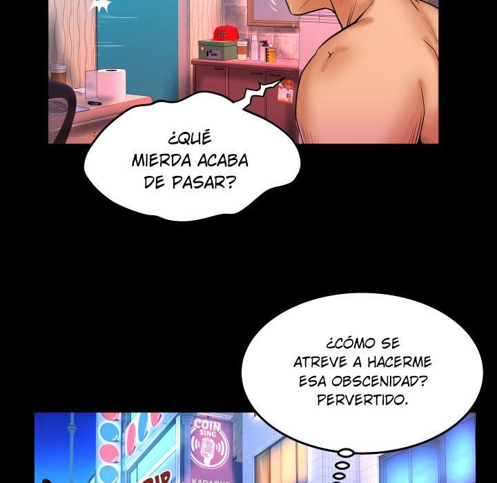 My Aunt capítulo 35 página 67