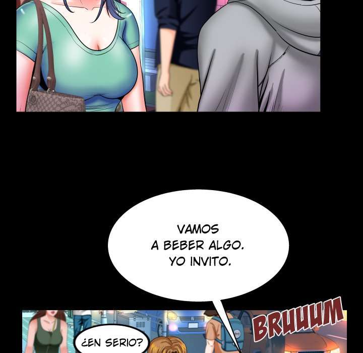 My Aunt capítulo 35 página 73