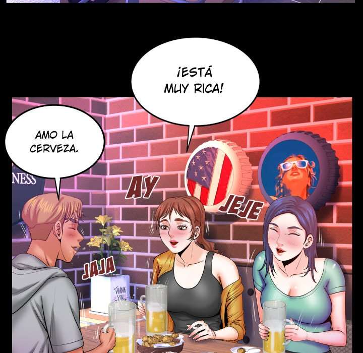 My Aunt capítulo 35 página 79