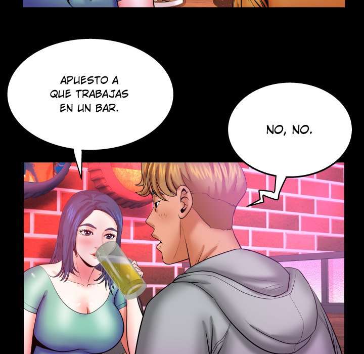 My Aunt capítulo 35 página 81