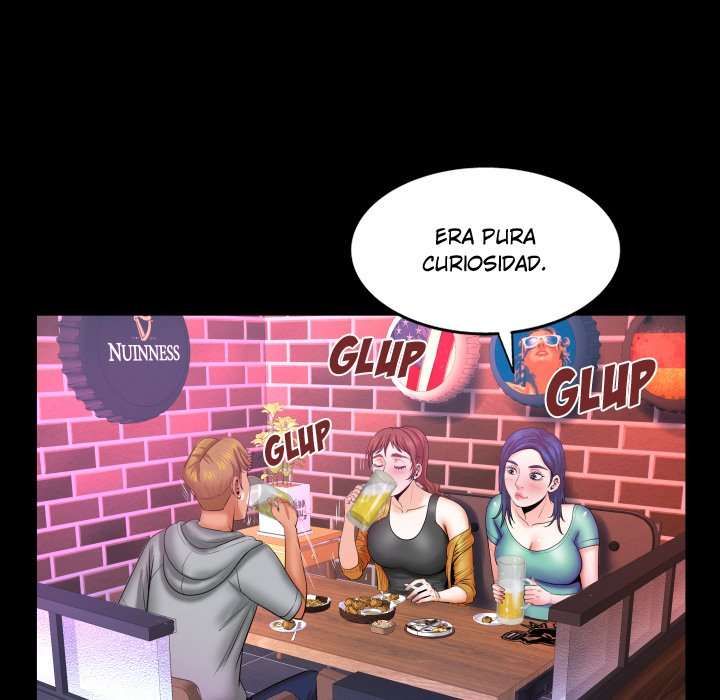 My Aunt capítulo 35 página 86