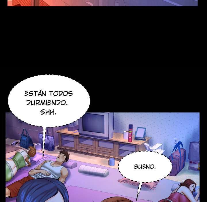 My Aunt capítulo 35 página 89
