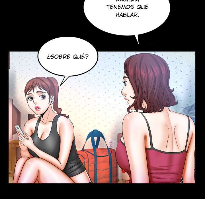 My Aunt capítulo 36 página 16