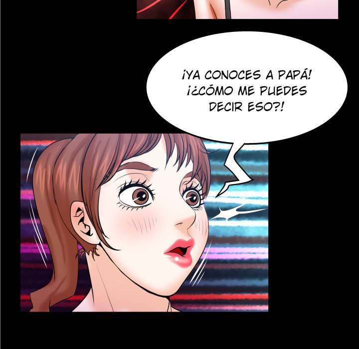 My Aunt capítulo 36 página 19