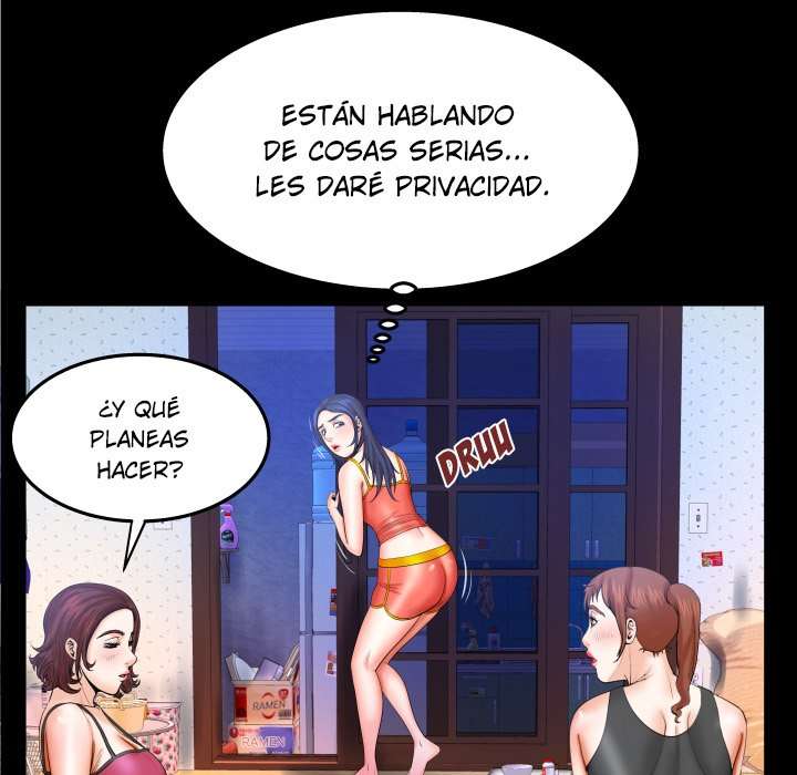 My Aunt capítulo 36 página 20