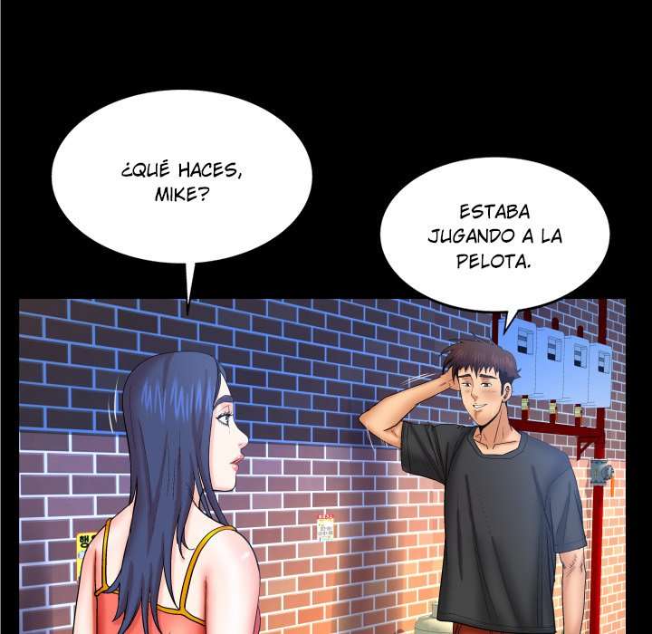 My Aunt capítulo 36 página 23