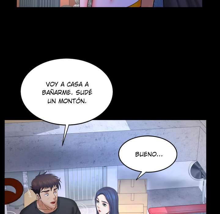 My Aunt capítulo 36 página 36