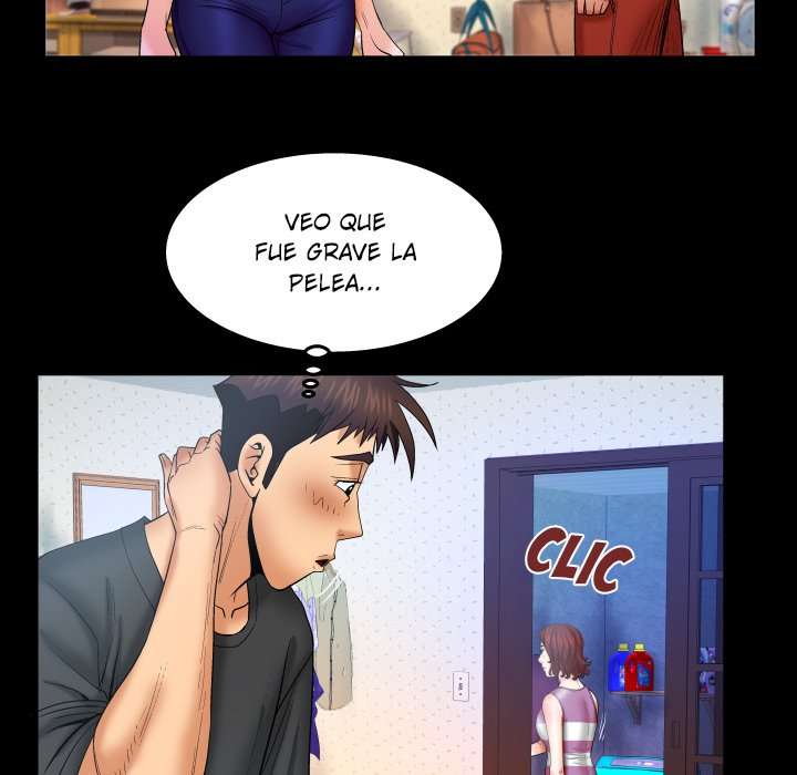 My Aunt capítulo 36 página 40