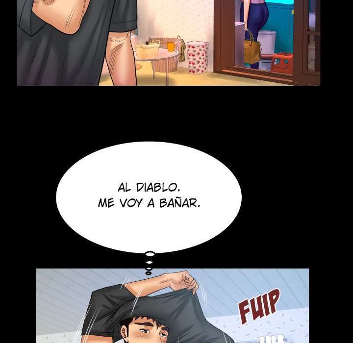 My Aunt capítulo 36 página 41