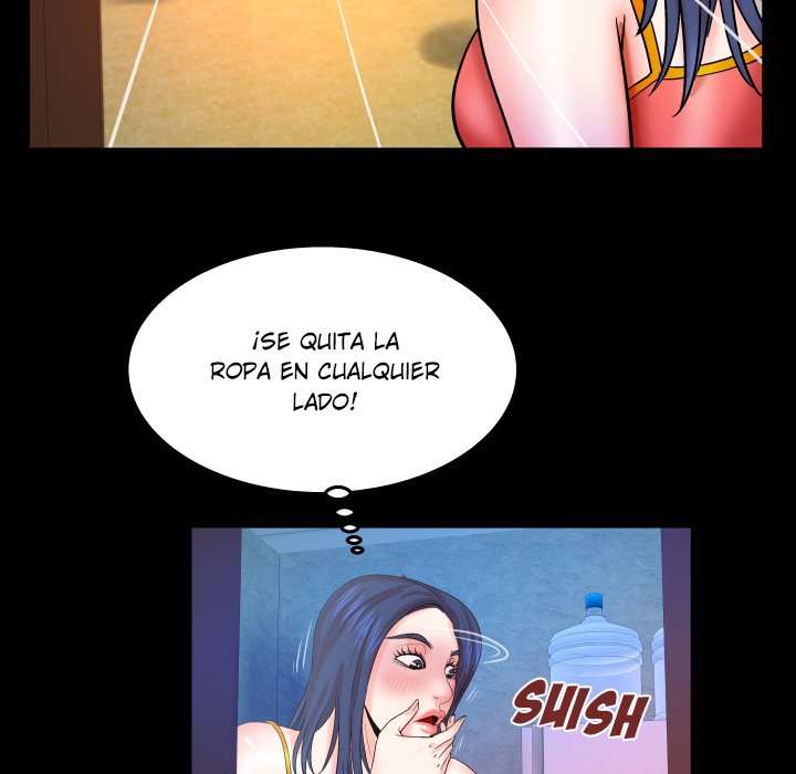 My Aunt capítulo 36 página 44