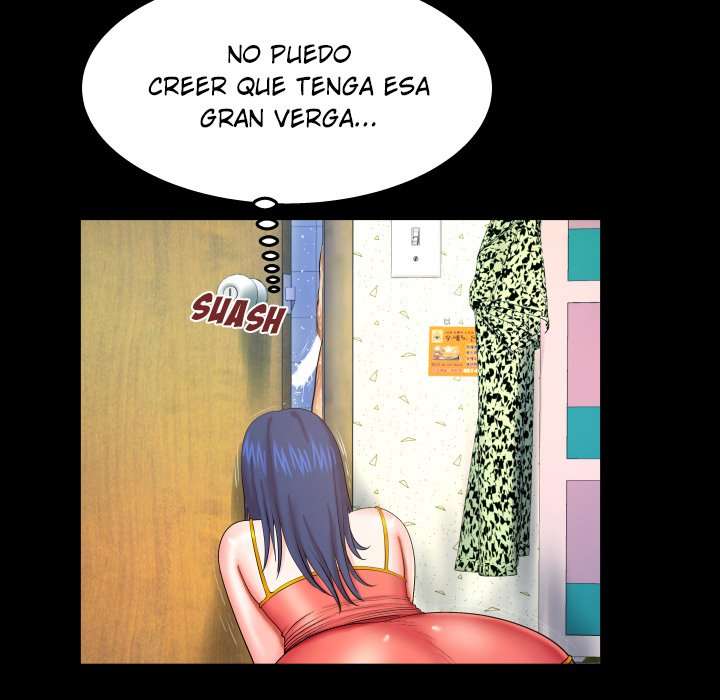My Aunt capítulo 36 página 56
