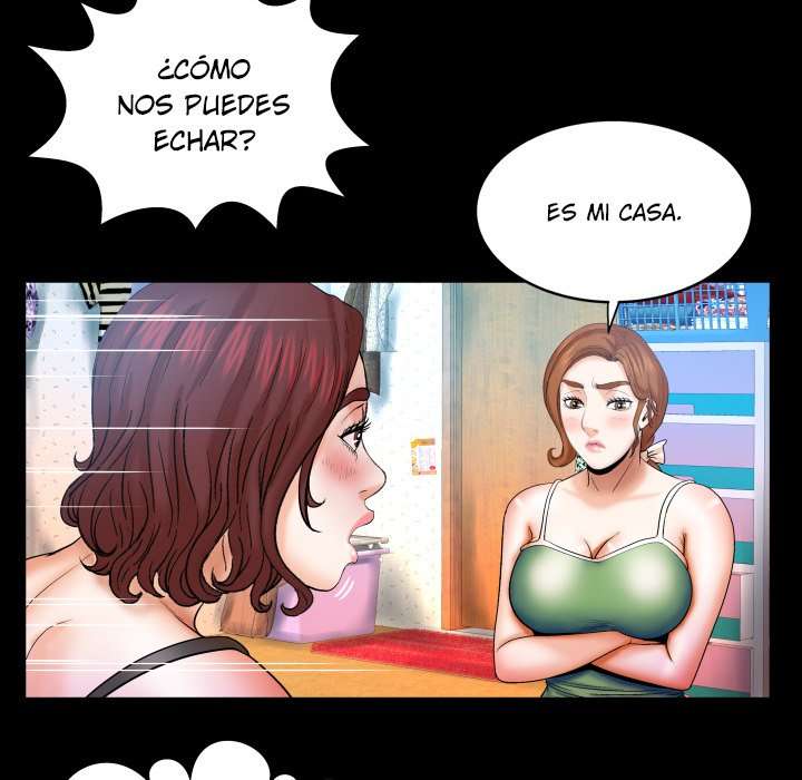 My Aunt capítulo 37 página 57