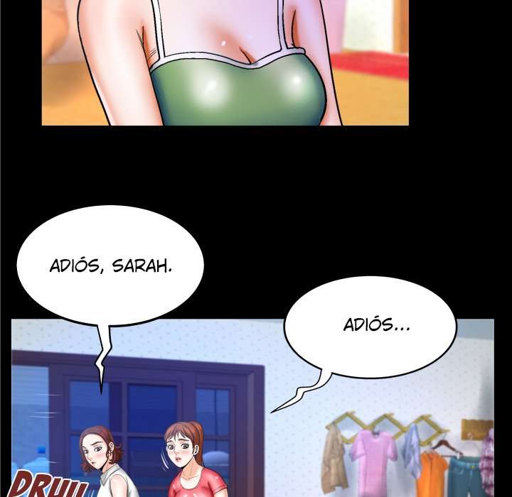 My Aunt capítulo 37 página 69