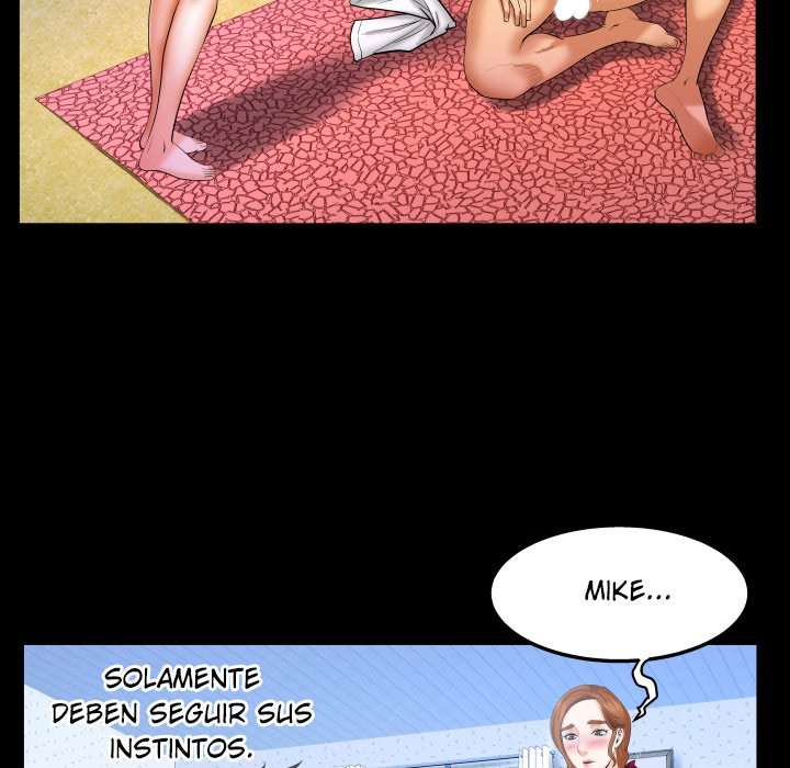 My Aunt capítulo 38 página 32