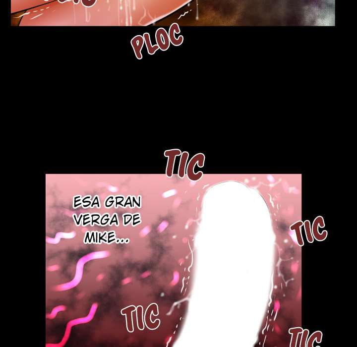 My Aunt capítulo 38 página 43