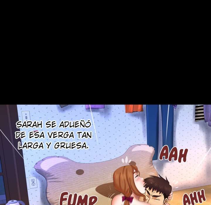 My Aunt capítulo 38 página 47