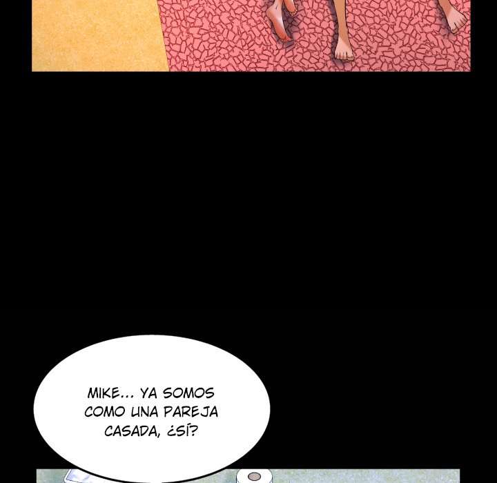 My Aunt capítulo 38 página 79