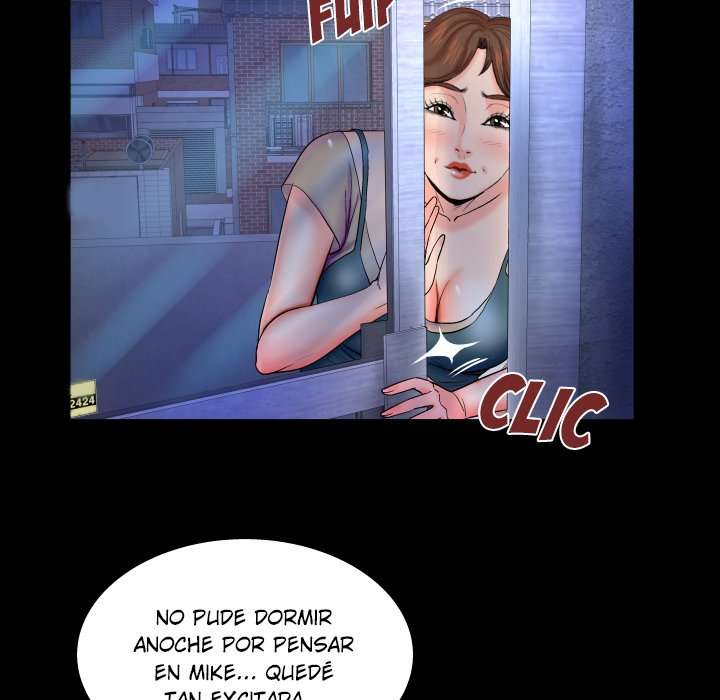 My Aunt capítulo 39 página 66