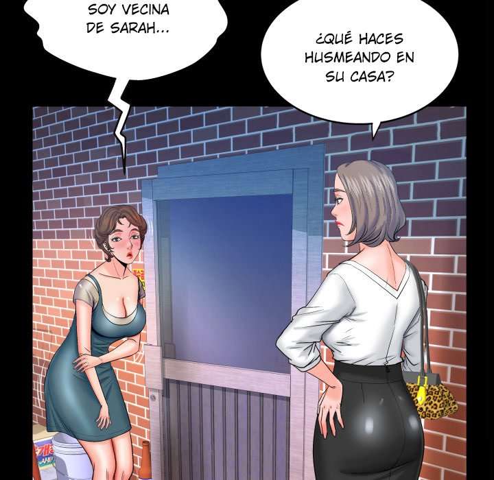 My Aunt capítulo 39 página 74