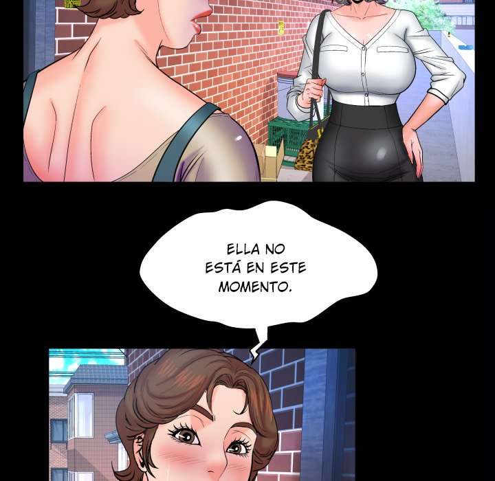 My Aunt capítulo 39 página 76