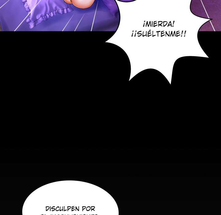 My Aunt capítulo 4 página 100