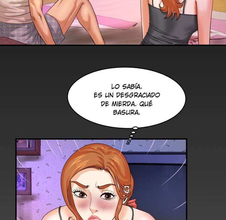 My Aunt capítulo 4 página 102