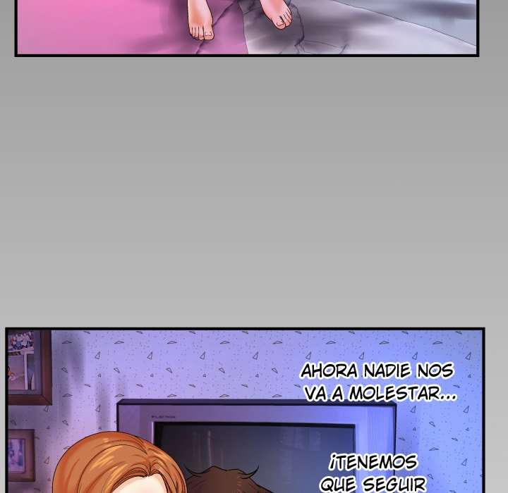 My Aunt capítulo 4 página 105
