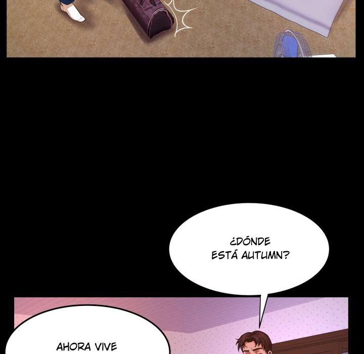 My Aunt capítulo 4 página 11