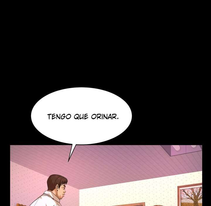 My Aunt capítulo 4 página 13