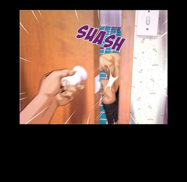 My Aunt capítulo 4 página 15