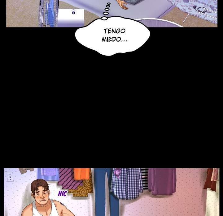 My Aunt capítulo 4 página 28