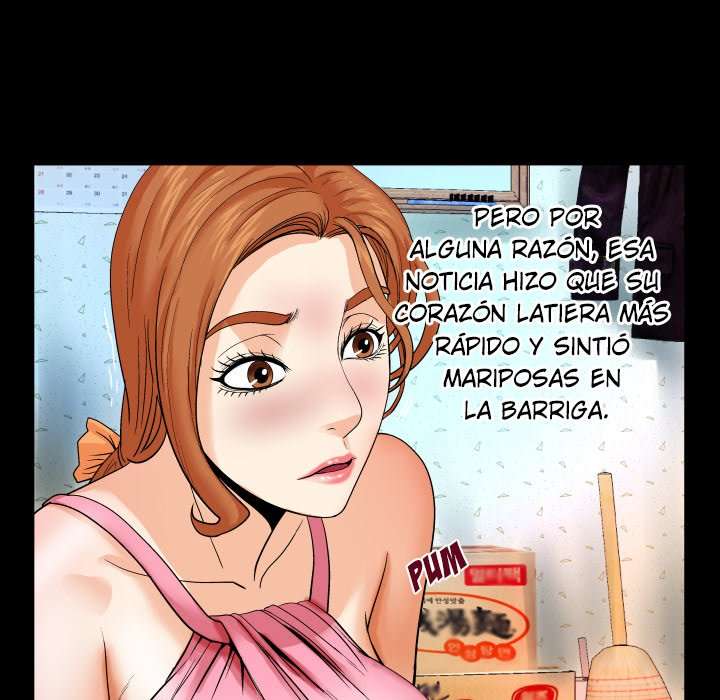 My Aunt capítulo 4 página 82