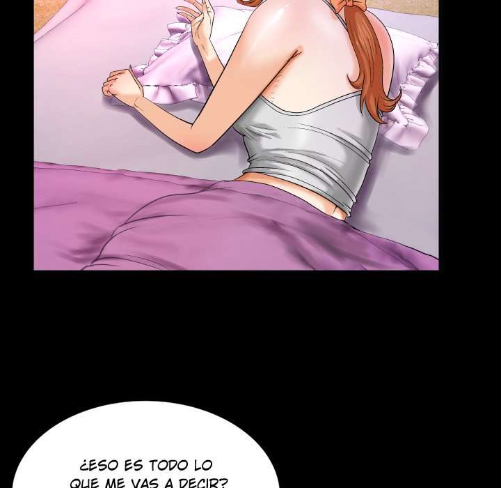 My Aunt capítulo 4 página 9