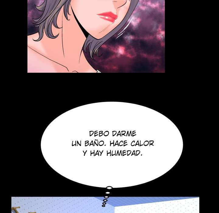 My Aunt capítulo 40 página 12