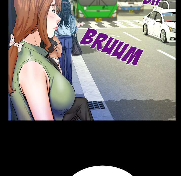 My Aunt capítulo 40 página 19