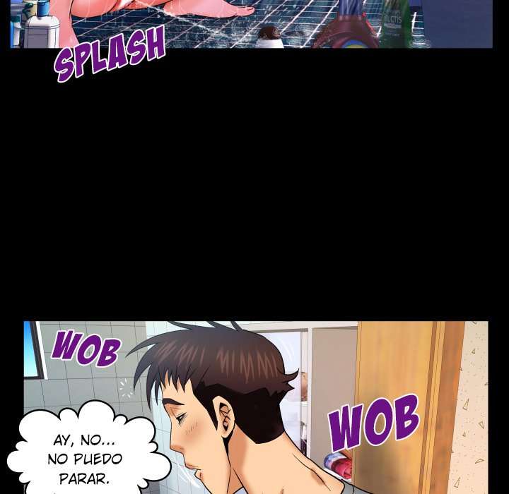 My Aunt capítulo 40 página 27