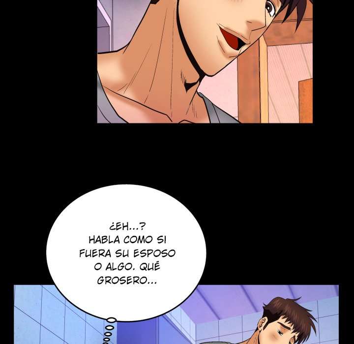 My Aunt capítulo 40 página 36