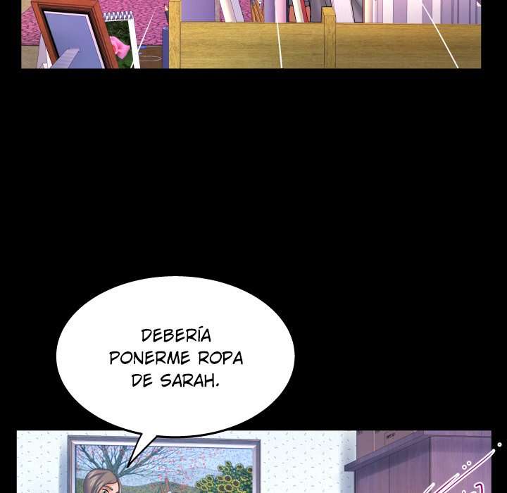 My Aunt capítulo 40 página 45
