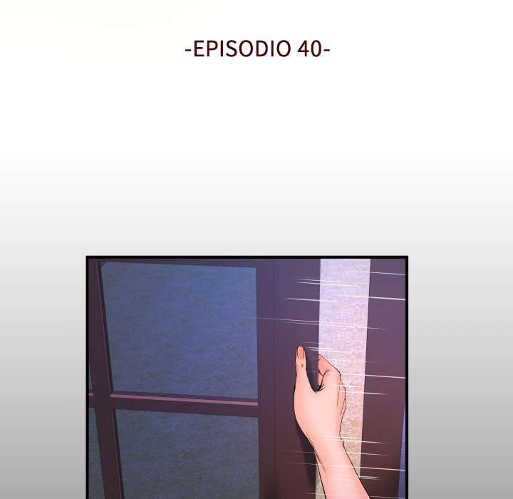 My Aunt capítulo 40 página 5
