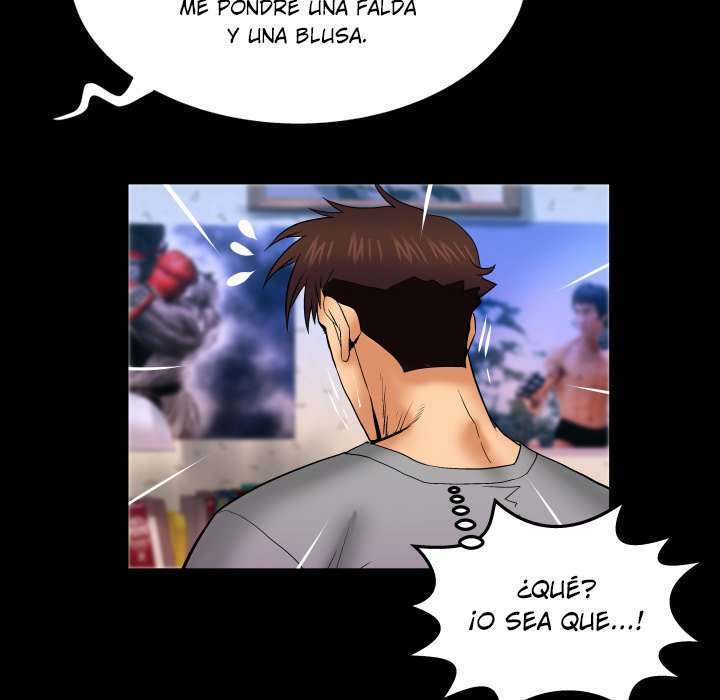 My Aunt capítulo 40 página 52