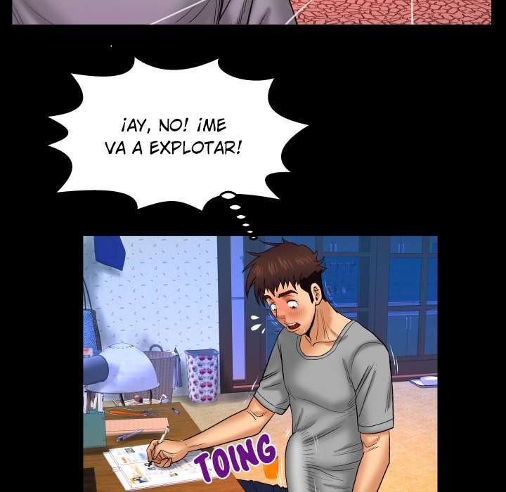 My Aunt capítulo 40 página 57