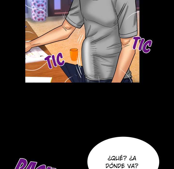 My Aunt capítulo 40 página 59